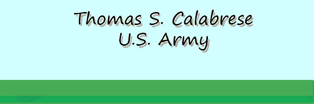 Thomas s Calabrese Banner